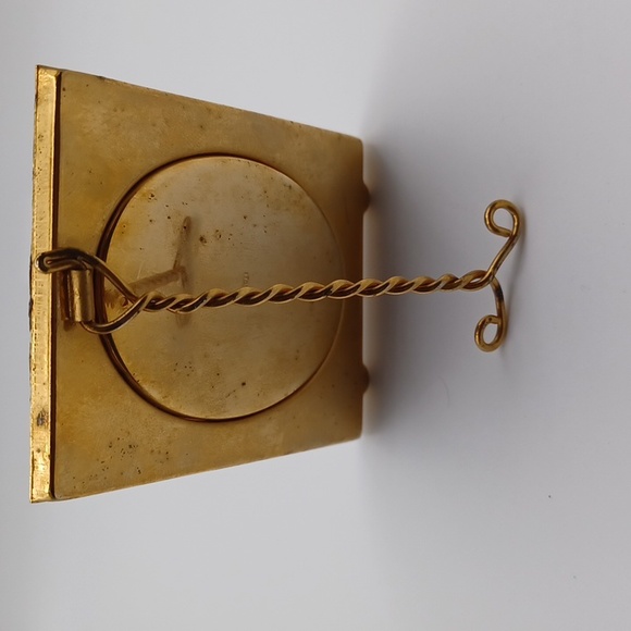 Micro Mosaic Photo Frame - Picture 4 of 5